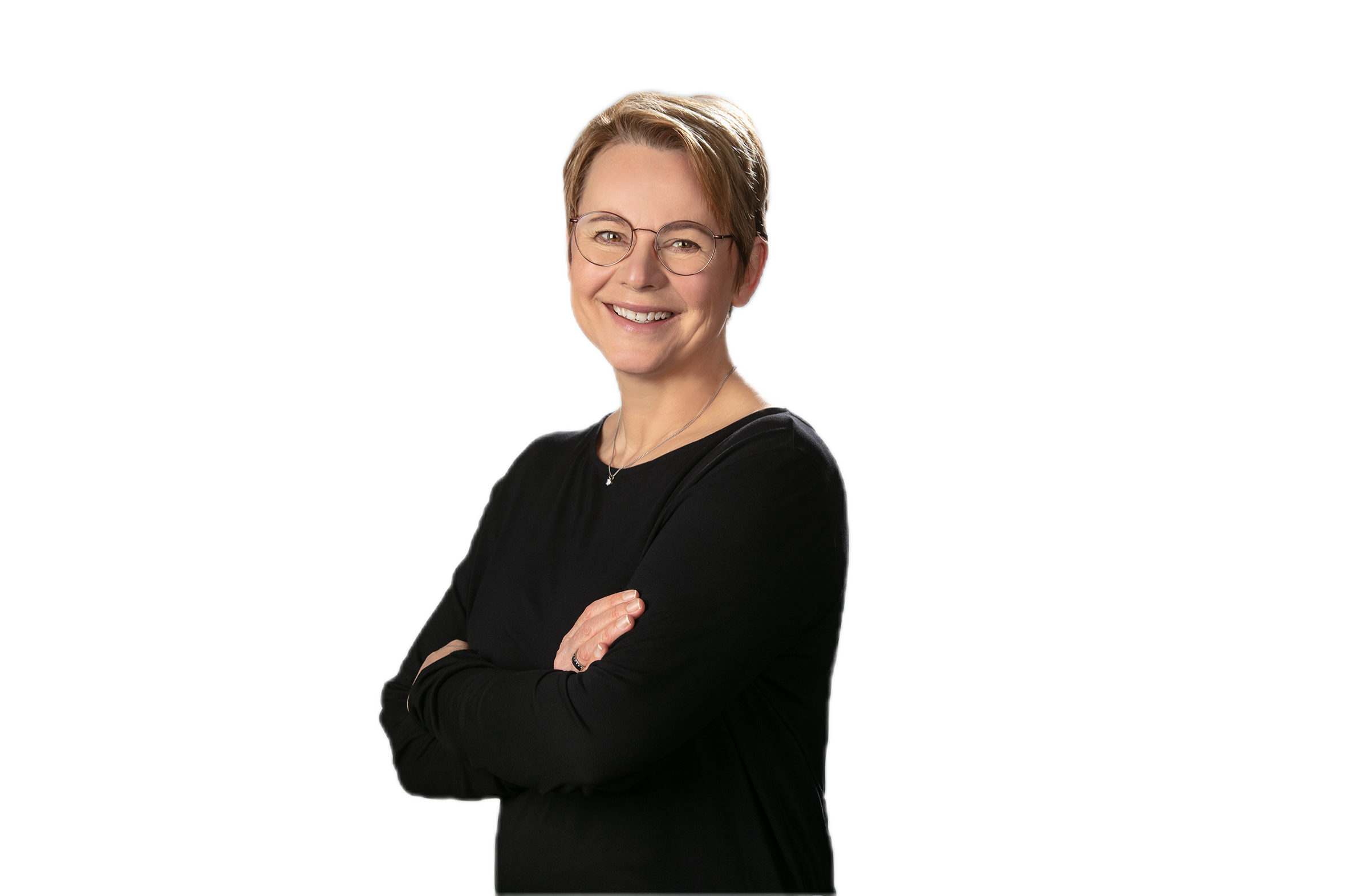 Christina Volkermann