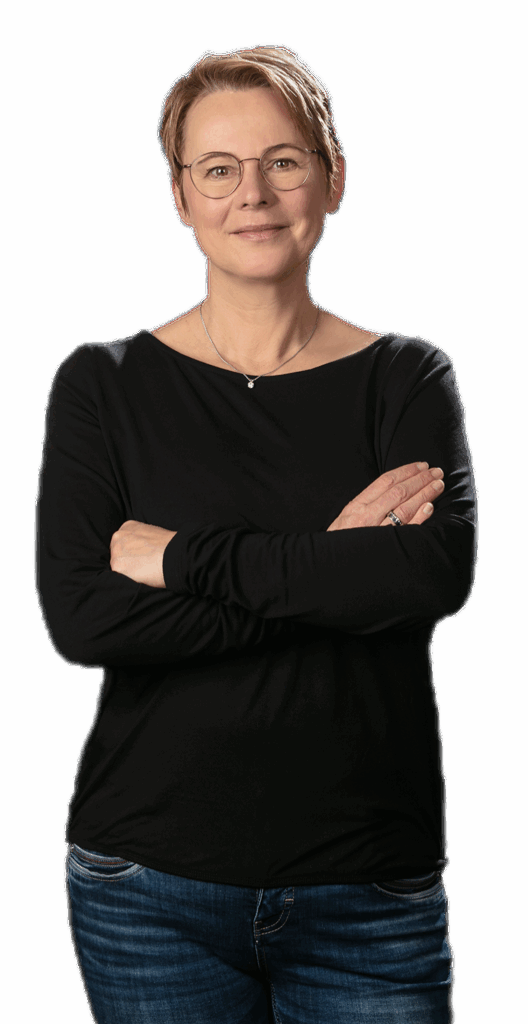 Christina Volkermann